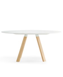 Arki Table Pedrali img1