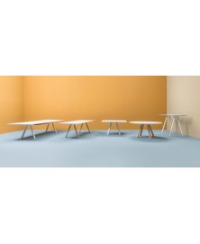 Arki Table Pedrali img3