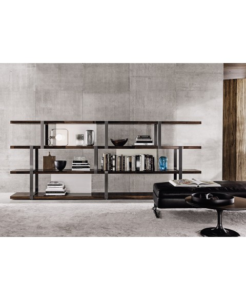 Dalton Bookcase Minotti img1 Dalton Bookcase Minotti img1