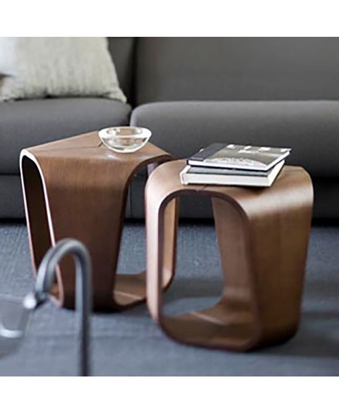 Infinity Coffee Table Busnelli img1 Infinity Coffee Table Busnelli img1