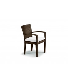Sillón Panama Dedon img1