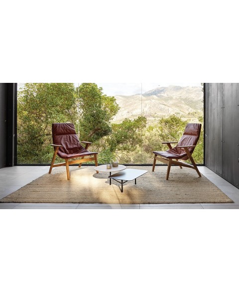 Sillón Ace Viccarbe img1 Sillón Ace Viccarbe img1
