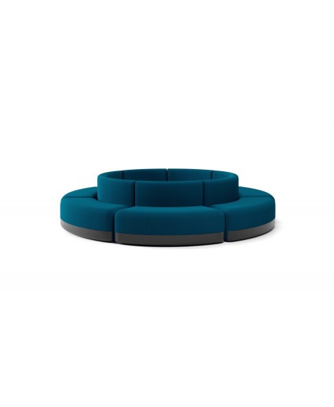 Season Sofa Viccarbe img1 Season Sofa Viccarbe img1