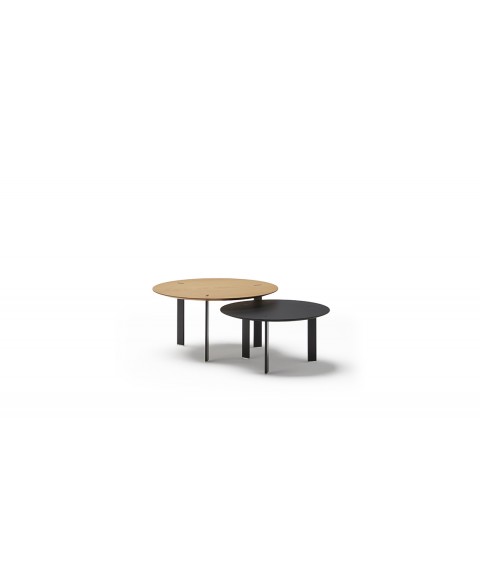 Ryutaro Coffee Table Viccarbe img1 Ryutaro Coffee Table Viccarbe img1