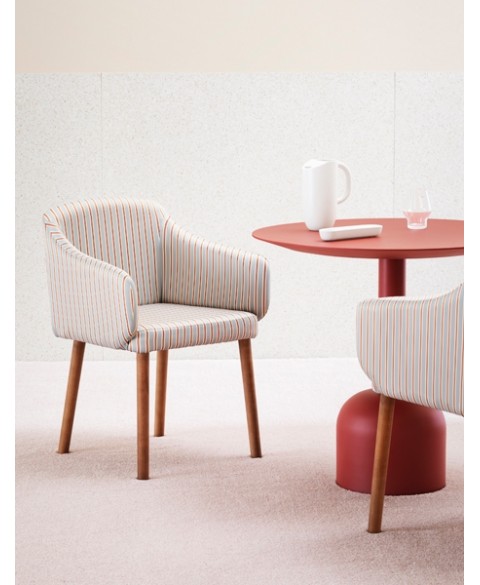Ali Chair Miniforms img0 Ali Chair Miniforms img0