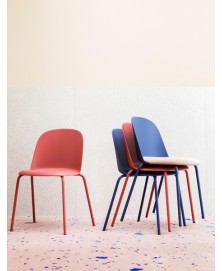Mariolina Chair Miniforms img0