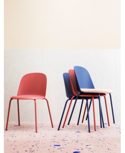 Mariolina Chair Miniforms img0
