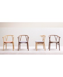 Valerie Chair Miniforms img1