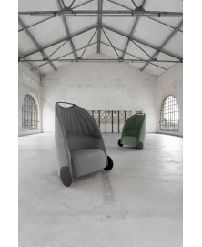 Biga Armchair Luxy img2