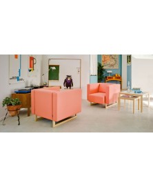 Moon Armchair Sancal img4