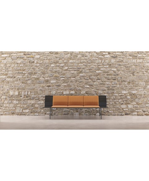 Torii Sofa Viccarbe img1 Torii Sofa Viccarbe img1