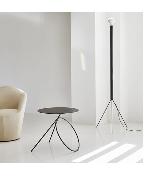 Bamba Occasional Table Viccarbe - Modern Table - Lomuarredi.com