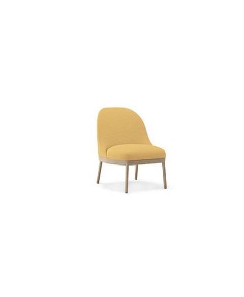 Chaise Aleta Lounge Viccarbe img3 Chaise Aleta Lounge Viccarbe img3
