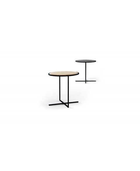 Holy Day Low Table Viccarbe img1 Holy Day Low Table Viccarbe img1