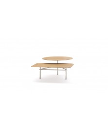 Tiers Low Table Viccarbe img1