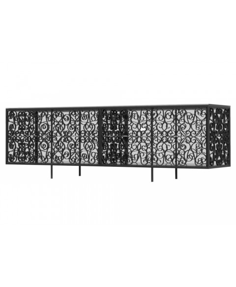 Buffet Dalia Barcelona Design img7 Buffet Dalia Barcelona Design img7