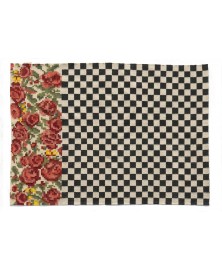 Tapis Oaxaca Outdoor Nanimarquina img1