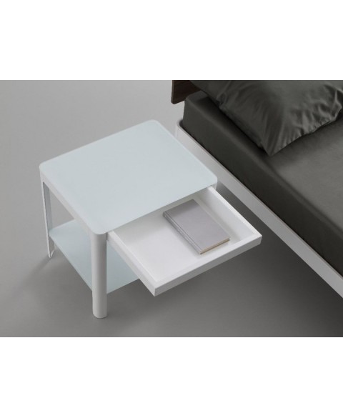 Plane Bedside nightstand ICarraro img1 Plane Bedside nightstand ICarraro img1