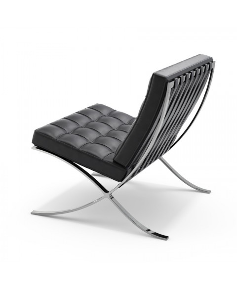 Barcelona Chair Knoll img5