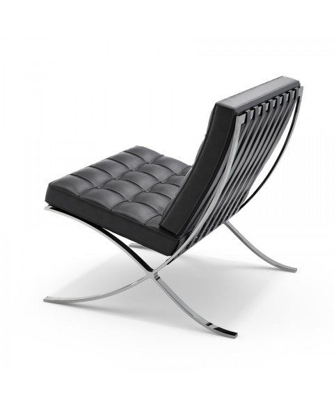 Chaise Barcelona Knoll img5 Chaise Barcelona Knoll img5