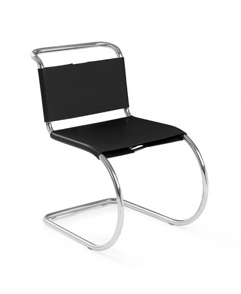 Chaise MR Knoll img1 Chaise MR Knoll img1