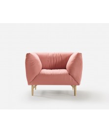 Fauteuil Copla Sancal img1