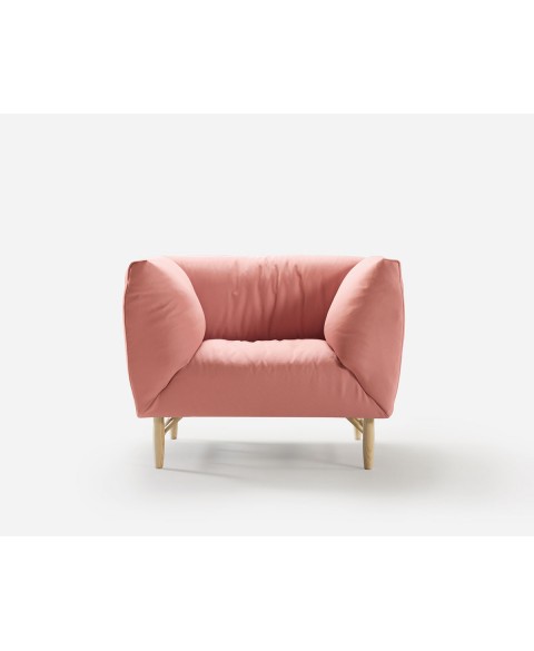 Fauteuil Copla Sancal img1 Fauteuil Copla Sancal img1