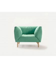 Copla Armchair Sancal img2