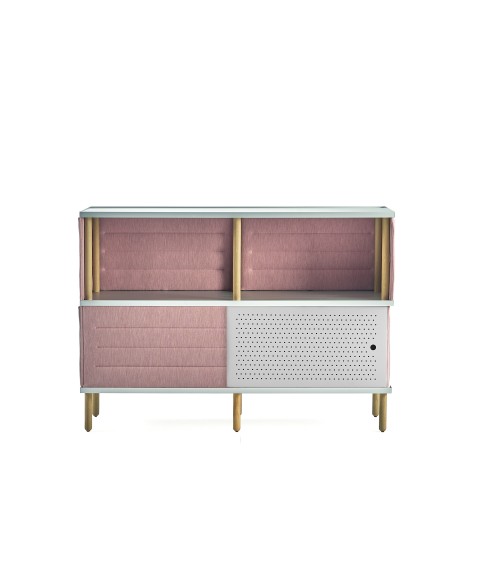 Estante Bookshelf Sancal img4 Estante Bookshelf Sancal img4