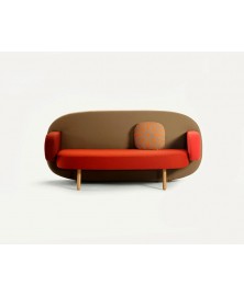 Float Sofa Sancal img1