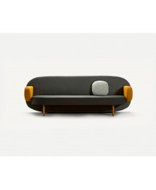 Float Sofa Sancal img2