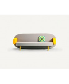 Float Sofa Sancal img3