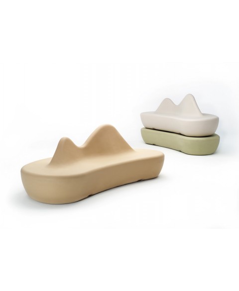 Banc BDLove Barcelona Design img6 Banc BDLove Barcelona Design img6