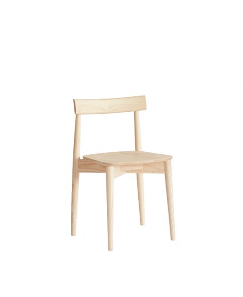 Lara Chair Ercol img1