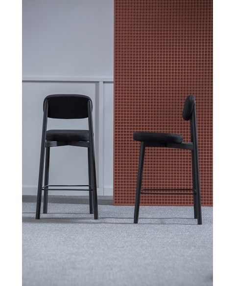 Residence 65 Bar Stool Kann img2 Residence 65 Bar Stool Kann img2