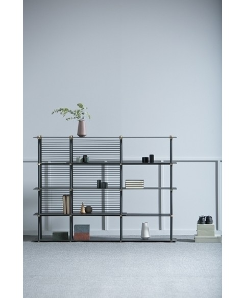 Eko High Shelving System Kann img1 Eko High Shelving System Kann img1