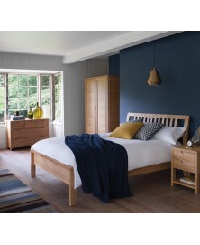 Cama Bosco Bedroom Ercol img1