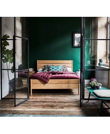 Rimini Bed Ercol img2