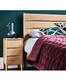 Rimini Bed Ercol img3