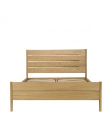 Rimini Bed Ercol img4