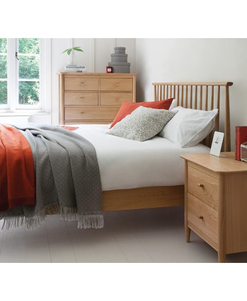 Lit Teramo Bedroom Ercol img1 Lit Teramo Bedroom Ercol img1