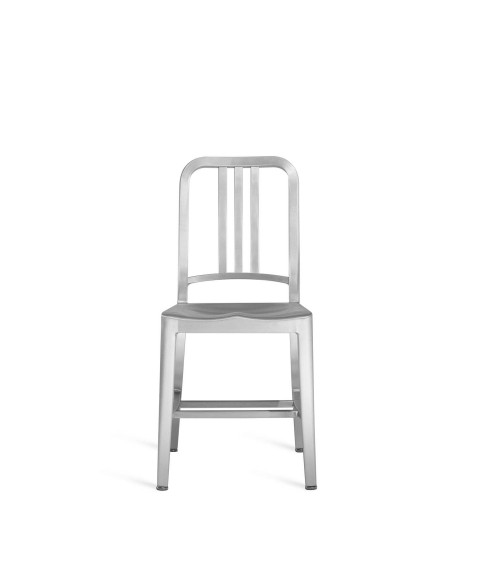 1006 Navy Chair Emeco img1