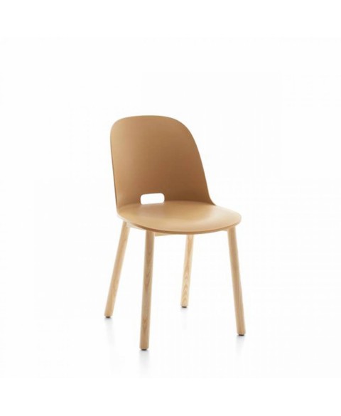 Chaise Alfi Emeco img1 Chaise Alfi Emeco img1