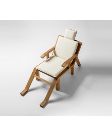 Fauteuil Tumbona Portlligat Barcelona Design img3