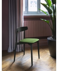 Claretta Chair Miniforms img2