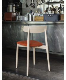 Claretta Chair Miniforms img5