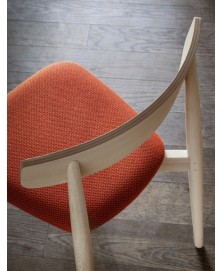 Claretta Chair Miniforms img6