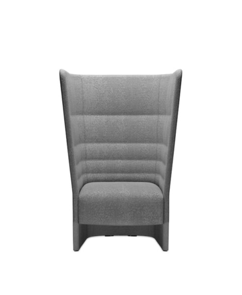 Cell128 Armchair SitLand img1