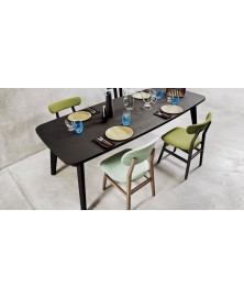 Brick 233 Table Gervasoni img2