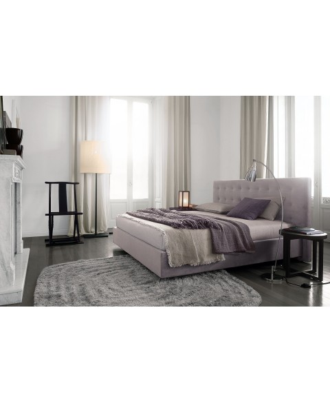 Arca Bed Poliform img1 Arca Bed Poliform img1